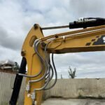 Mini pelle Sany SY50U diesel 5,3T – TP – Image 16