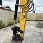 Mini pelle Sany SY50U diesel 5,3T – TP – Image 17