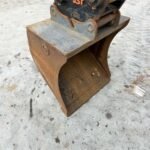 Mini pelle Sany SY50U diesel 5,3T – TP – Image 19