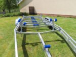Remorque bateau Böckmann TPV BA 3500 – Charge utile 2 830 kg – Image 16