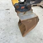 Mini pelle Sany SY50U diesel 5,3T – TP – Image 21