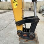 Mini pelle Sany SY50U diesel 5,3T – TP – Image 22