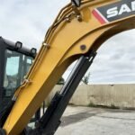 Mini pelle Sany SY50U diesel 5,3T – TP – Image 24