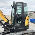 Mini pelle Sany SY50U diesel 5,3T – TP – Image 26