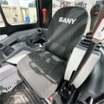 Mini pelle Sany SY50U diesel 5,3T – TP – Image 27