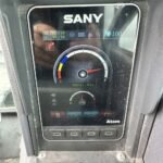 Mini pelle Sany SY50U diesel 5,3T – TP – Image 34