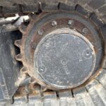 Mini pelle Sany SY50U diesel 5,3T – TP – Image 37