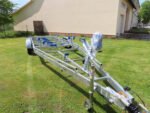 Remorque bateau Böckmann TPV BA 3500 – Charge utile 2 830 kg – Image 14