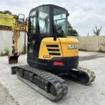 Mini pelle Sany SY50U diesel 5,3T – TP – Image 5