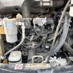 Mini pelle Sany SY50U diesel 5,3T – TP – Image 41