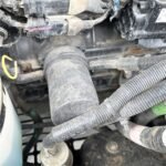 Mini pelle Sany SY50U diesel 5,3T – TP – Image 42