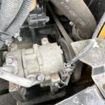 Mini pelle Sany SY50U diesel 5,3T – TP – Image 44