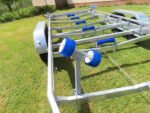 Remorque bateau Böckmann TPV BA 3500 – Charge utile 2 830 kg – Image 13