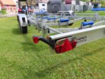 Remorque bateau Böckmann TPV BA 3500 – Charge utile 2 830 kg – Image 9