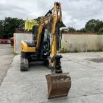 Mini pelle Sany SY50U diesel 5,3T – TP – Image 10