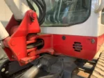 Mini-pelle Takeuchi TB219 diesel 2,07T – TP – Image 11