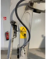 Mini-pelle Takeuchi TB219 diesel 2,07T – TP – Image 14