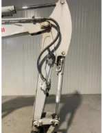 Mini-pelle Takeuchi TB219 diesel 2,07T – TP – Image 15