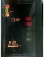 Mini-pelle Takeuchi TB219 diesel 2,07T – TP – Image 17