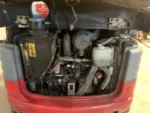Mini-pelle Takeuchi TB219 diesel 2,07T – TP – Image 19
