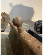 Mini-pelle Takeuchi TB219 diesel 2,07T – TP – Image 7