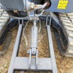 Mini pelle Schaeff Terex TC35-2 diesel 3,57T – TP – Image 13