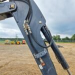 Mini pelle Schaeff Terex TC35-2 diesel 3,57T – TP – Image 16