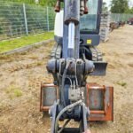 Mini pelle Schaeff Terex TC35-2 diesel 3,57T – TP – Image 17