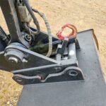 Mini pelle Schaeff Terex TC35-2 diesel 3,57T – TP – Image 18