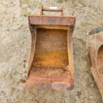 Mini pelle Schaeff Terex TC35-2 diesel 3,57T – TP – Image 21