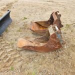 Mini pelle Schaeff Terex TC35-2 diesel 3,57T – TP – Image 22