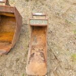 Mini pelle Schaeff Terex TC35-2 diesel 3,57T – TP – Image 23