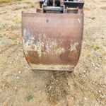 Mini pelle Schaeff Terex TC35-2 diesel 3,57T – TP – Image 24