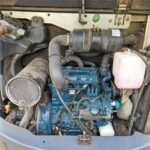 Mini pelle Schaeff Terex TC35-2 diesel 3,57T – TP – Image 26