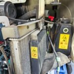 Mini pelle Schaeff Terex TC35-2 diesel 3,57T – TP – Image 27