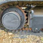 Mini pelle Schaeff Terex TC35-2 diesel 3,57T – TP – Image 29