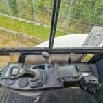 Mini pelle Schaeff Terex TC35-2 diesel 3,57T – TP – Image 10