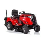 Tondeuse autoportée MTD Optima LN 200 H – coupe 105 cm – Image 3