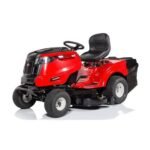 Tondeuse autoportée MTD Optima LN 200 H – coupe 105 cm