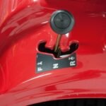 Tondeuse autoportée MTD Smart RE130H Moteur 382 cm³ – coupe 92 cm – Image 4