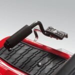 Tondeuse autoportée MTD Smart RE130H Moteur 382 cm³ – coupe 92 cm – Image 5