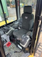 Mini pelle Caterpillar 305.5 E 2CR diesel 5.3T – 3 godets – Image 8