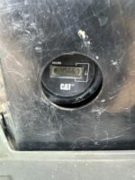 Mini pelle Caterpillar 305.5 E 2CR diesel 5.3T – 3 godets – Image 7