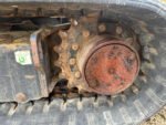 Mini pelle Caterpillar 305.5 E 2CR diesel 5.3T – 3 godets – Image 6