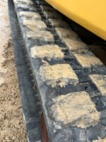 Mini pelle Caterpillar 305.5 E 2CR diesel 5.3T – 3 godets – Image 5