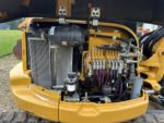 Mini pelle Caterpillar 305.5 E 2CR diesel 5.3T – 3 godets – Image 3