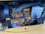 Mini pelle Caterpillar 305.5 E 2CR diesel 5.3T – 3 godets – Image 2