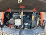 Mini pelle Kubota KX 71-3 diesel 2.8T – cabine climatisée – Image 9