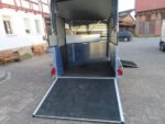 Van chevaux Liberte MAXI 2 – charge 2600 kg – Image 14