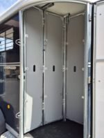 Van chevaux Fautras Oblic Trophé Stall 2 chevaux – charge 2600 kg – Image 3